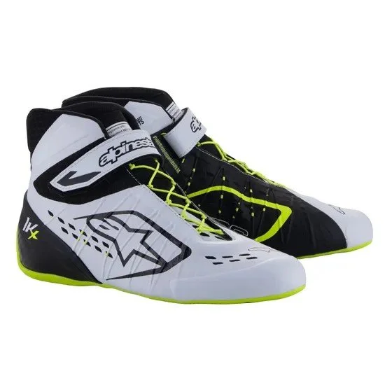 Alpinestars TECH-1 KX V3 SHOES FIA — Track First
